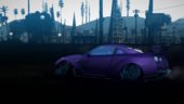 2017 Nissan GTR R35 Aimgain Type 2
